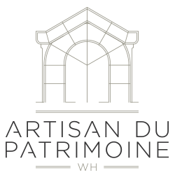 Artisan du patrimoine William Hertel